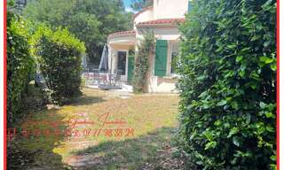 Maison 6 Pièces 91 m² à vendre à Saint-Georges-d'Oléron (17190)