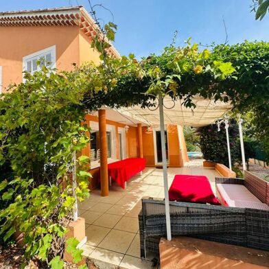 Maison 7 pièces 799000 €