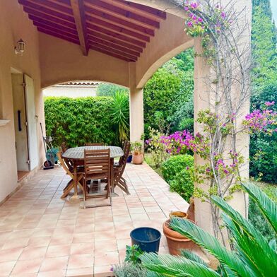 Maison 6 pièces 695000 €