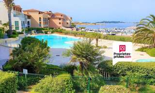 Appartement 2 Pièces 42 m² à vendre à Six-Fours-les-Plages (83140)