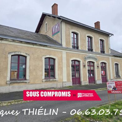 Immeuble  211980 €