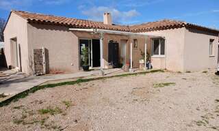 Maison 5 Pièces 105 m² à vendre à Brignoles (83170)