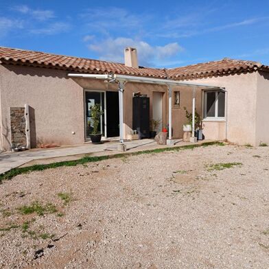 Maison 5 pièces 428000 €