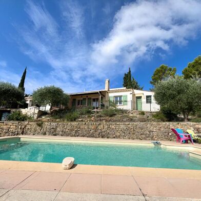 Maison 5 pièces 449000 €