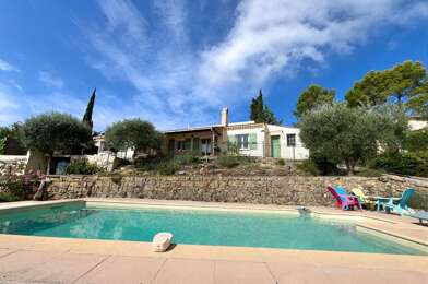 Maison 5 pièces 449000 €