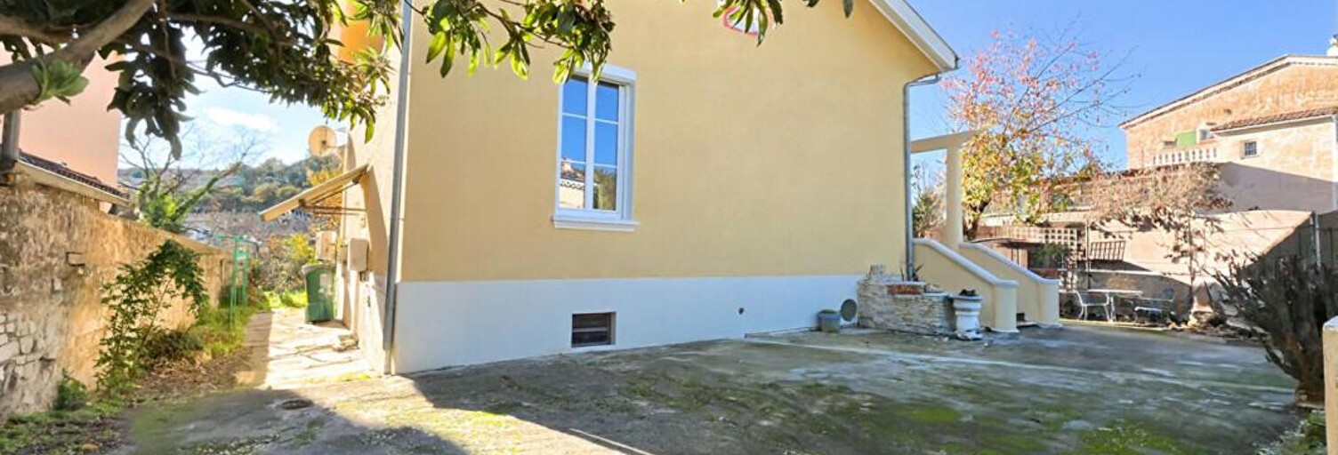 Maison 7 Pièces 151 m² à vendre à Trans-en-Provence (83720)