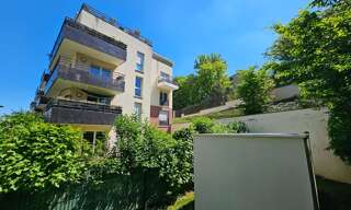 Appartement 2 Pièces 46 m² à vendre à Rambouillet (78120)