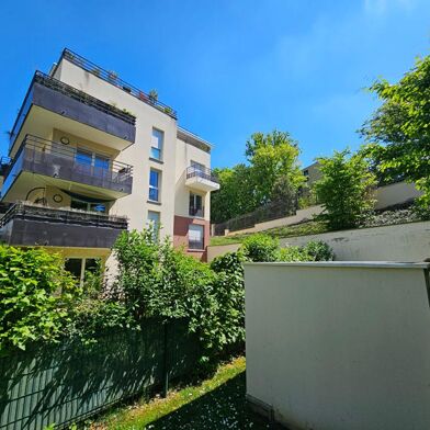 Appartement 2 pièces 195000 €