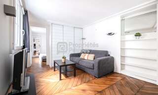 Appartement 2 Pièces 34 m² à vendre à Paris 1 (75001)