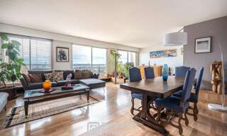 Appartement 4 Pièces 120 m² à vendre à Courbevoie (92400)