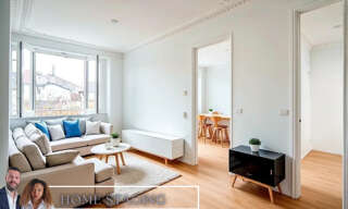 Appartement 4 Pièces 56 m² à vendre à Herblay-sur-Seine (95220)