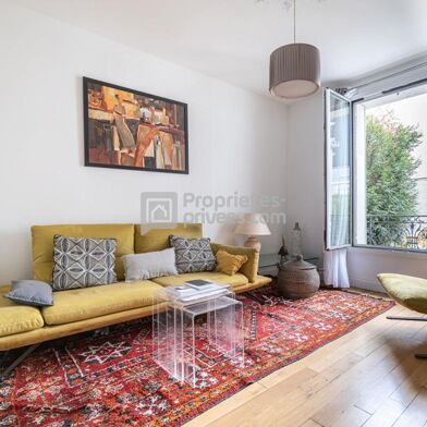 Appartement 4 pièces 245000 €