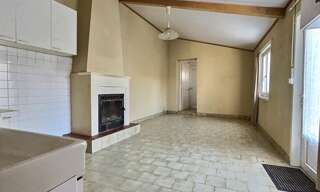 Maison 6 Pièces 106 m² à vendre à Saint-Georges-d'Oléron (17190)