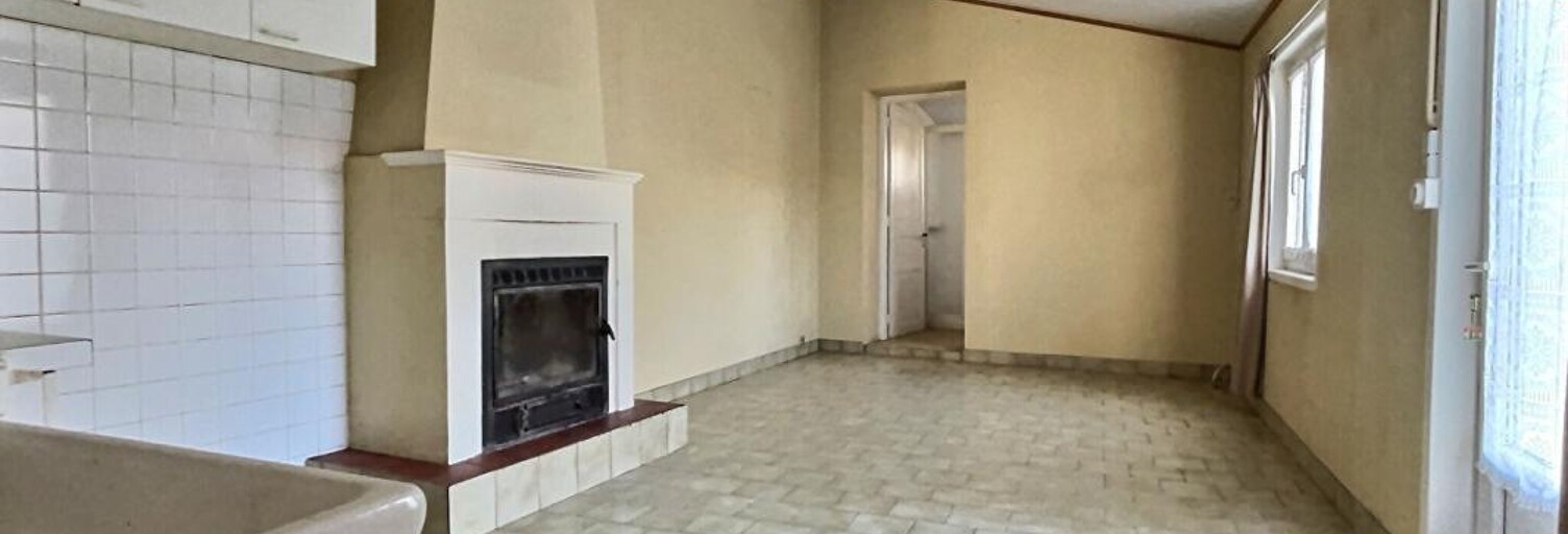 Maison 6 Pièces 106 m² à vendre à Saint-Georges-d'Oléron (17190)