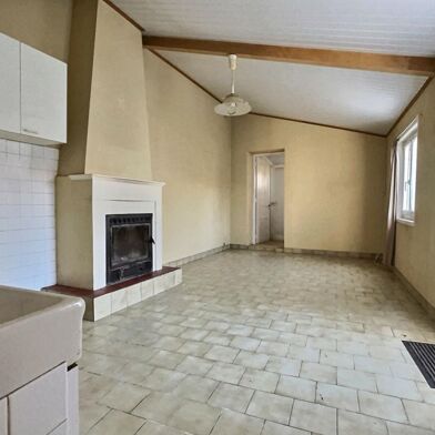 Maison 6 pièces 245000 €