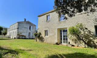 Maison 5 Pièces 140 m² à vendre à La Vallée (17250)