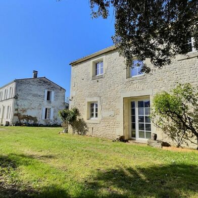 Maison 5 pièces 418000 €