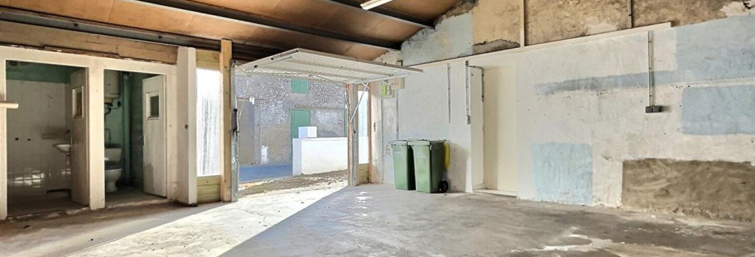 Maison 4 Pièces 58 m² à vendre à Saint-Georges-d'Oléron (17190)