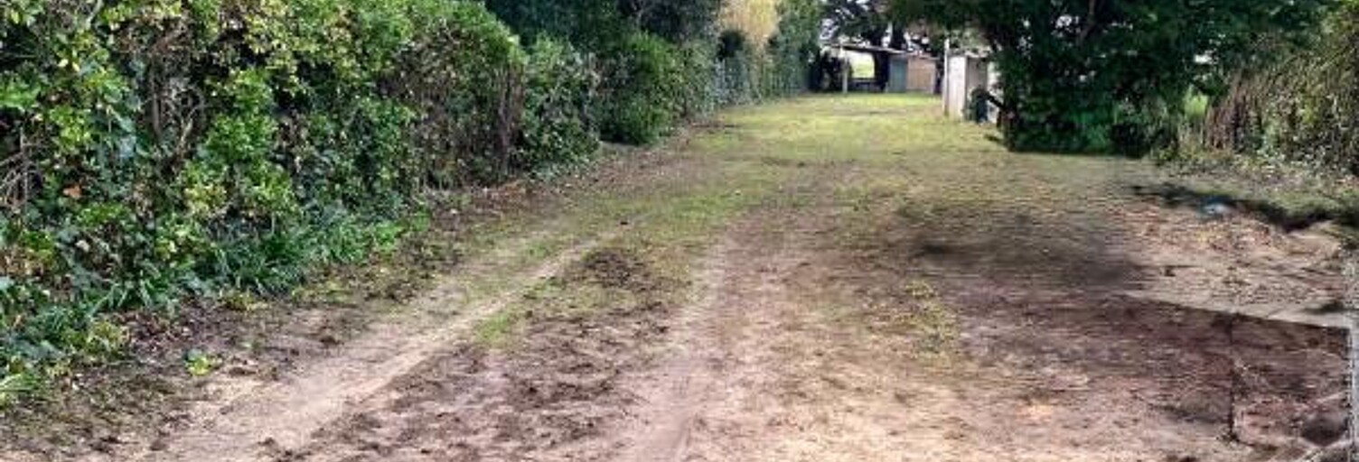 Terrain  835 m² à vendre à Noirmoutier-en-l'Île (85330)