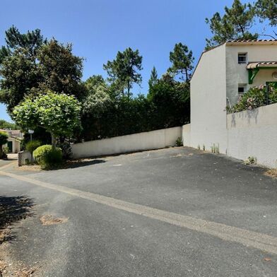 Maison 2 pièces 169900 €