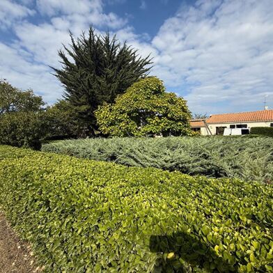 Maison 10 pièces 399000 €