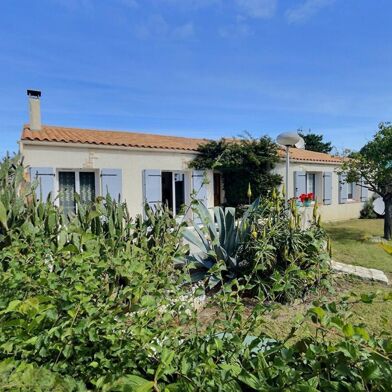 Maison 6 pièces 349900 €