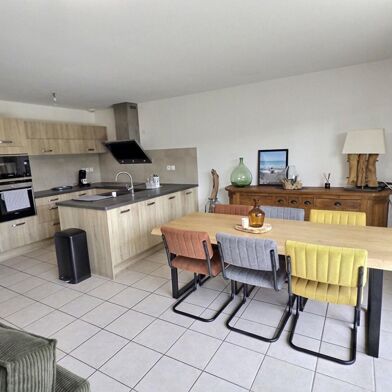 Maison 4 pièces 258800 €