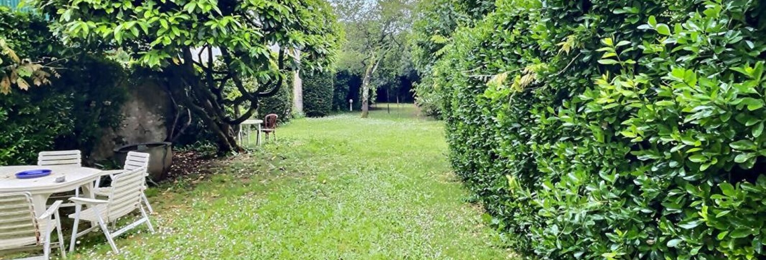 Maison 8 Pièces 212 m² à vendre à Niort (79000)