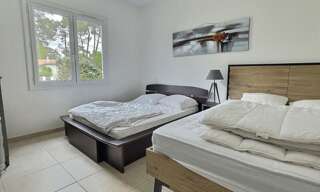 Maison 6 Pièces 106 m² à vendre à La Tremblade (17390)