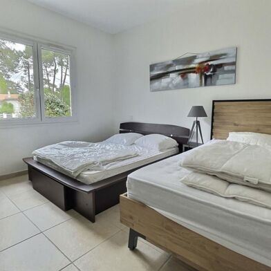 Maison 6 pièces 419000 €