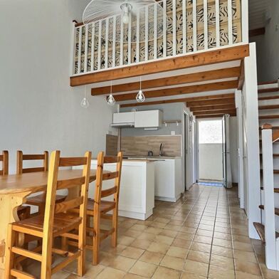 Maison 3 pièces 210000 €