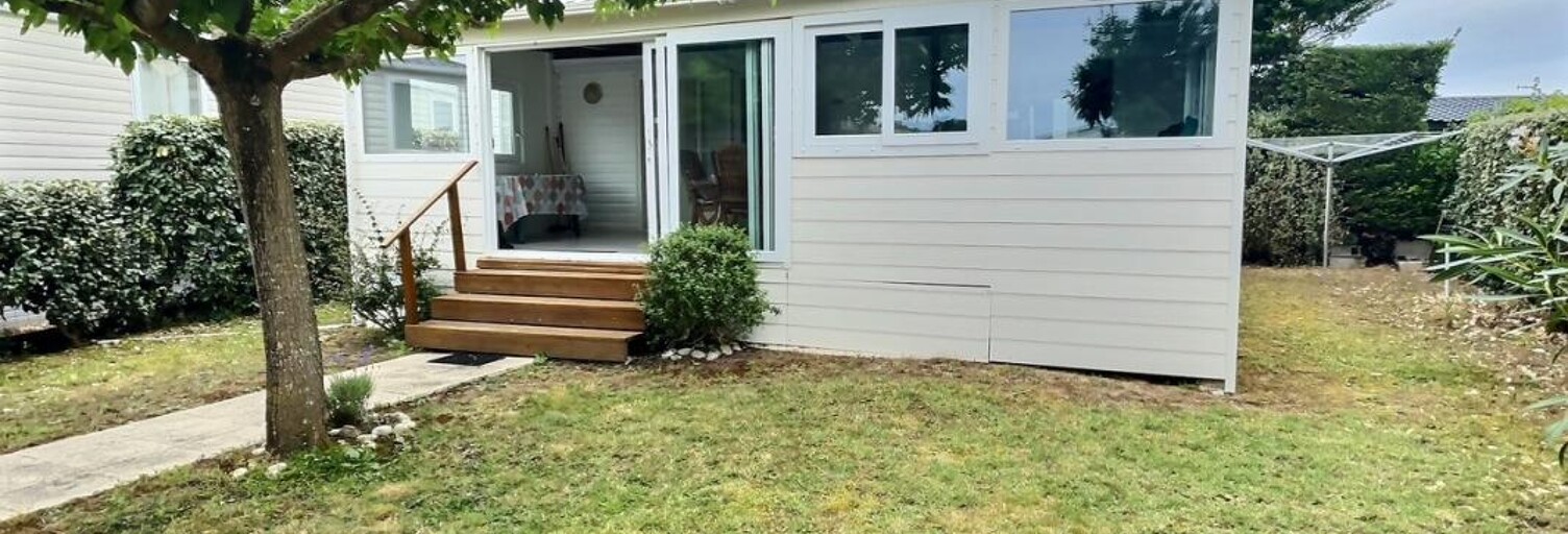 Maison 4 Pièces 215 m² à vendre à Saint-Denis-d'Oléron (17650)