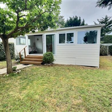 Maison 4 pièces 140000 €