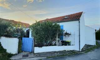 Maison 4 Pièces 46 m² à vendre à Le Château-d'Oléron (17480)