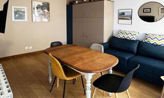 Appartement 1 Pièce 21 m² à vendre à Dinard (35800)