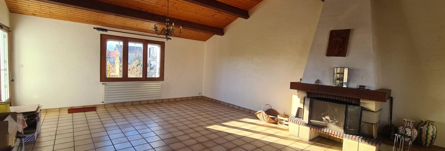 Maison 5 Pièces 96 m² à vendre à Clisson (44190)