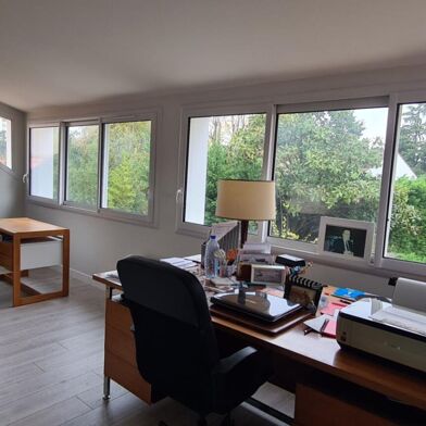 Maison 5 pièces 434700 €