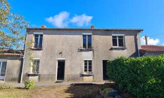 Maison 7 Pièces 132 m² à vendre à Vallet (44330)