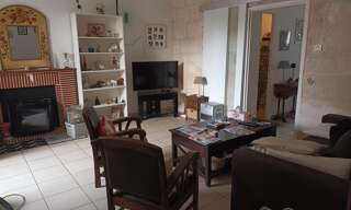 Maison 3 Pièces 91 m² à vendre à Mortagne-sur-Gironde (17120)