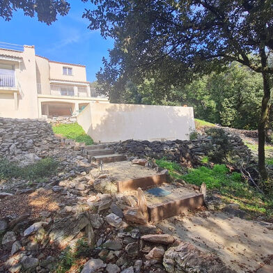 Maison 4 pièces 385000 €