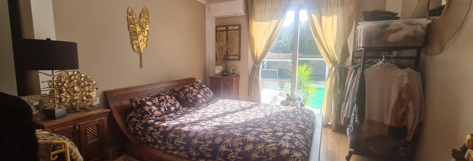 Maison 5 Pièces 166 m² à vendre à Laurens (34480)