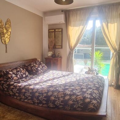 Maison 5 pièces 499000 €