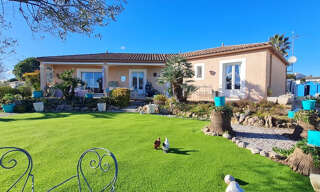 Maison 5 Pièces 140 m² à vendre à Saint-Geniès-de-Fontedit (34480)