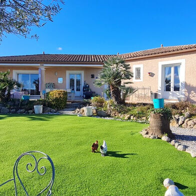Maison 5 pièces 525000 €