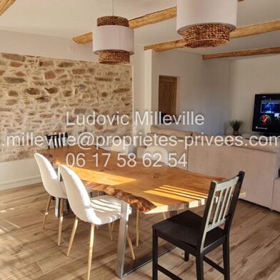 Maison 6 pièces 240000 €