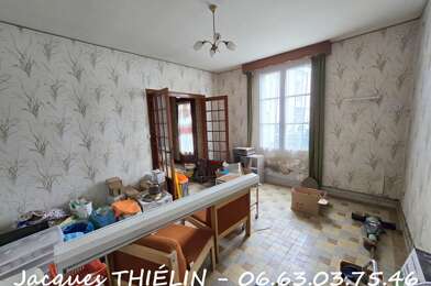 Maison 7 pièces 86490 €