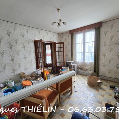 Maison 7 pièces 86490 €