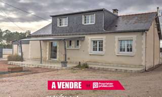 Maison 6 Pièces 120 m² à vendre à Longué-Jumelles (49160)