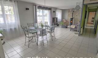 Maison 6 Pièces 120 m² à vendre à Longué-Jumelles (49160)