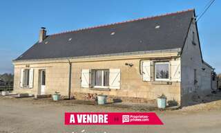 Maison 4 Pièces 131 m² à vendre à Longué-Jumelles (49160)